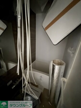 TheSiesta唐木田Terraveneの物件内観写真